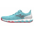 MIZUNO WAVE ENFORCE TOUR CC/TanagTurq/FiCoral2/White/41.0/7.5