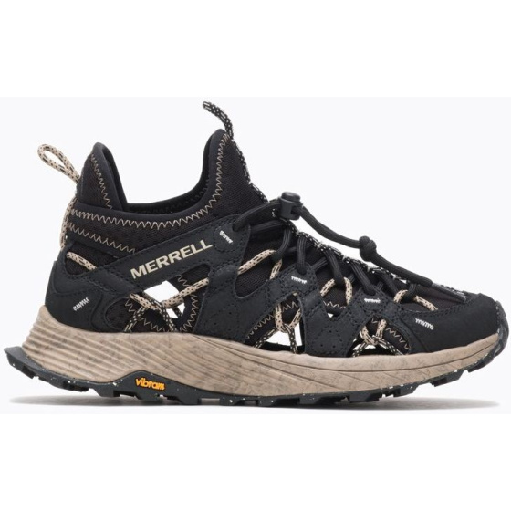 obuv merrell J067088 MOAB FLIGHT SIEVE black