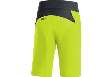 GORE C5 Trail Light Shorts