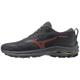 MIZUNO WAVE RIDER GTX / Ebony/Dubarry/Citrus /