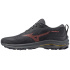 MIZUNO WAVE RIDER GTX / Ebony/Dubarry/Citrus /