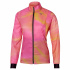 MIZUNO Premium Aero Jacket / Sangria Sunset/Evening P /