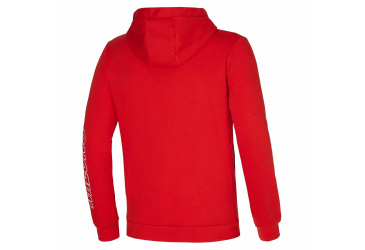 MIZUNO Mizuno Sweat Jacket / Fiery Red /