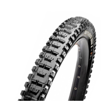 MAXXIS PLÁŠŤ MINION DHR II 27.5X2.40WT KEVLAR 3CG/DH/TR (ETB85962700)