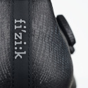 FIZIK TRETRY VENTO INFINITO KNIT CARBON 2 BLACK - BLACK (VER2IKR1C1010)