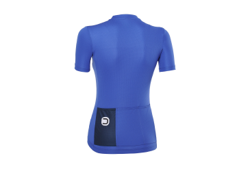 DOTOUT DÁMSKÝ DRES SIGNAL ROYAL BLUE (A23W070630)