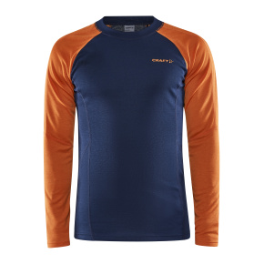 Triko CRAFT CORE Warm Baselayer LS