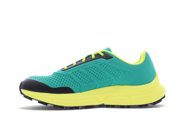 INOV8 TRAILFLY ULTRA G 280 W (S) aqua/yellow