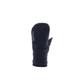 INOV8 WATERPROOF OVERMITT black L