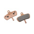 00.5315.007.000 - SRAM AM DB BRAKE PAD SIN/STL CD 07-10 PWR