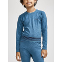 Triko CRAFT CORE Dry Active Comfort Junior