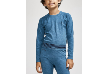 Triko CRAFT CORE Dry Active Comfort Junior