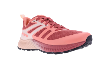 INOV8 TRAILFLY W (S) dusty rose/pale pink