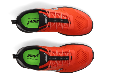 INOV8 PARKCLAW G 280 M (S) red/black