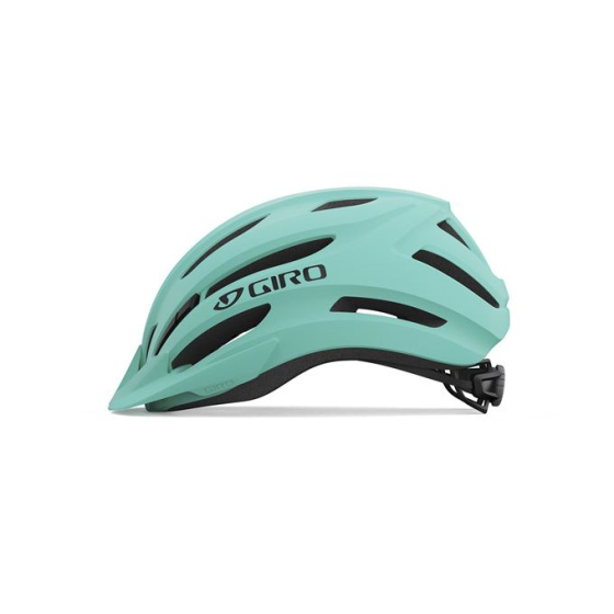 GIRO Register II Youth Mat Screaming Teal  50-57