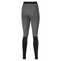 MIZUNO Wool Long Tight / Black/Black /