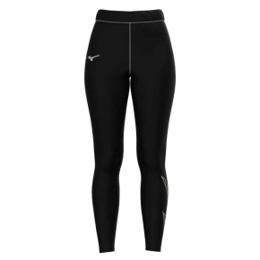 MIZUNO Athletics Legging / Black /