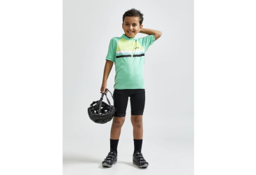 Cyklodres CRAFT Bike Junior