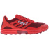 INOV-8 TRAIL TALON 290 M (S) dark red/red 48