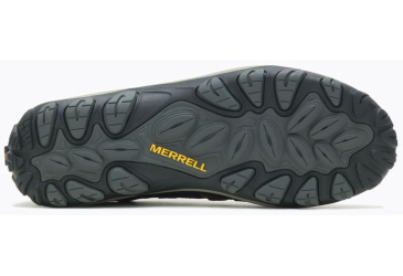 obuv merrell J036781 WEST RIM SPORT GTX black/beluga