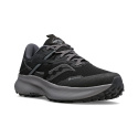 dámská obuv saucony S10799-10 RIDE 15 TR GTX BLACK/CHARCOAL