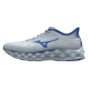 MIZUNO WAVE SKY 8 / Plein Air/Laser Blue/Mugen Blue /