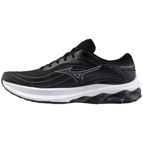 MIZUNO WAVE SKYRISE 5 / Black/White/Cayenne /