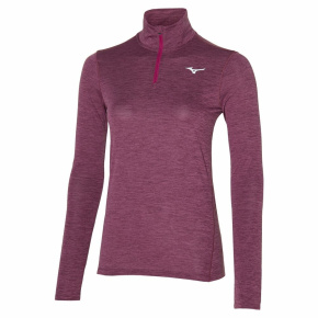 MIZUNO Impulse Core LS HZ / Grape Wine /