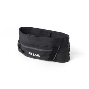 Pás SILVA Strive Loop Black M