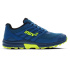 INOV8 TRAIL TALON 290 M (S) blue/navy/yellow 40,5