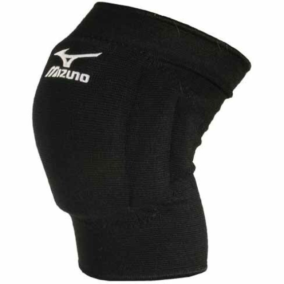 MIZUNO Team Kneepad/Black/XL