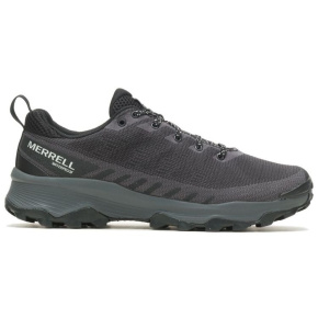 obuv merrell J036997 SPEED ECO WP black/asphalt