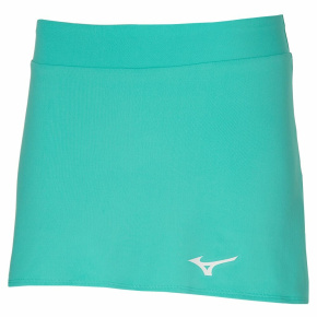 MIZUNO Flex Skort / Turquoise /