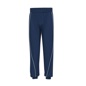 MIZUNO Athletics Sweat Pant / Estate Blue /