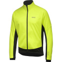 GORE C3 GTX I Thermo Jacket neon yellow/black XL 100644089906