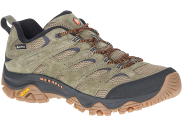 obuv merrell J036255 MOAB 3 GTX olive/gum