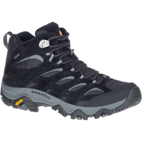 obuv merrell J036243 MOAB 3 MID GTX black/grey