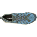 obuv merrell J037569 ACCENTOR 3 SIEVE steel blue