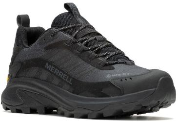 obuv merrell J037513 MOAB SPEED 2 GTX black