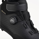 FIZIK Terra Artica X5 GTX black/black