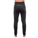 FT MEN'S CROSS POINT PANTS TRUE BLACK velikost