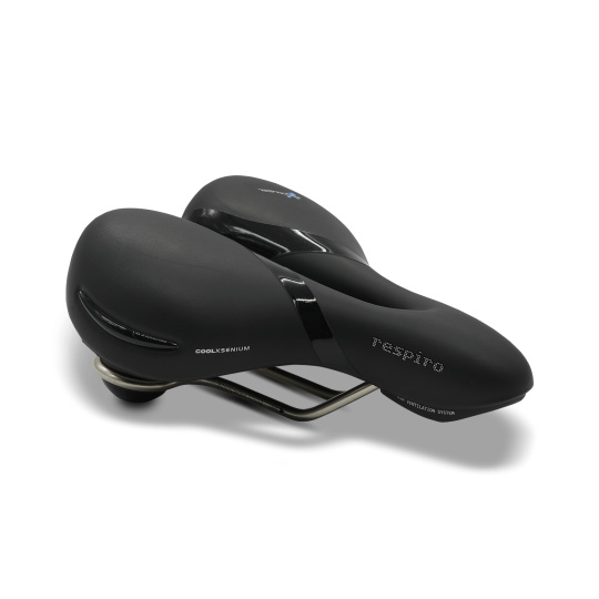 SELLE ROYAL SEDLO RESPIRO - RELAXED (5132DETB291L4)