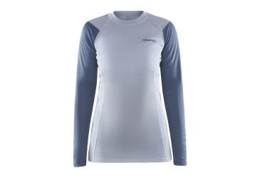 W Triko CRAFT CORE Warm Baselayer LS