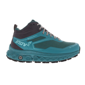 INOV8 ROCFLY G 390 GTX W (S) pine/teal/slate