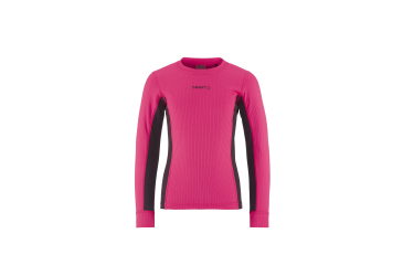 Set CRAFT CORE Dry Baselayer Junior