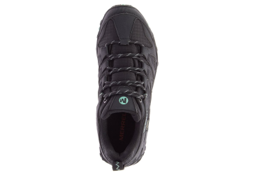 obuv merrell J500002 CLAYPOOL SPORT GTX black/wave