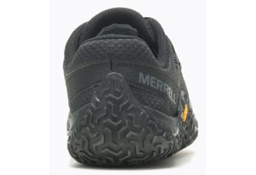 obuv merrell J037336 TRAIL GLOVE 7 black/black