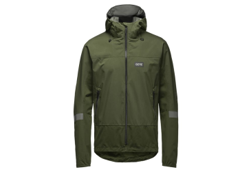 GORE Lupra Jacket Mens