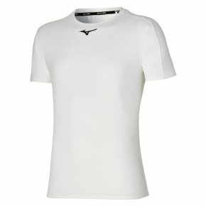 MIZUNO Shadow Tee / White /