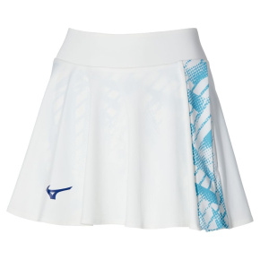 MIZUNO Mugen Flying Skirt  / White /